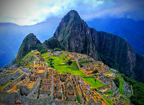 Historic Sanctuary of Machu Picchu, Cusco