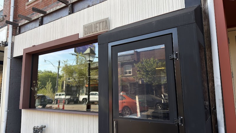 Giulietta, Toronto