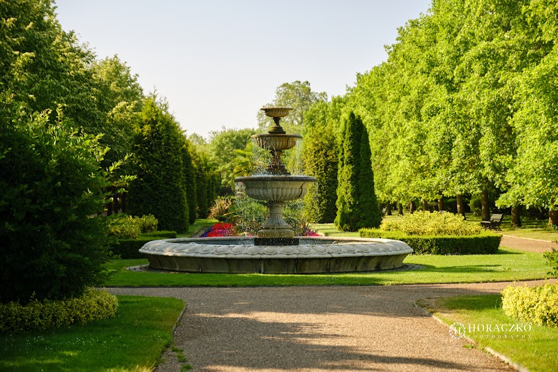 The Regent's Park, London