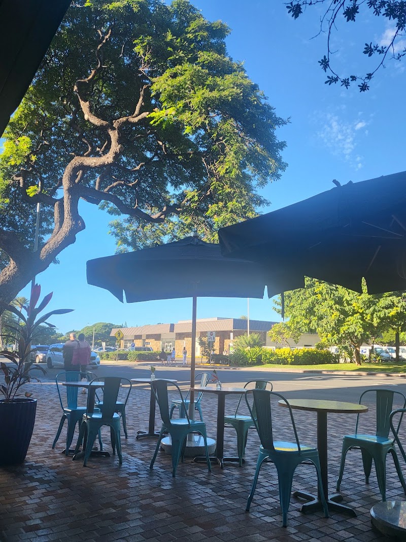 Castro's, Honolulu