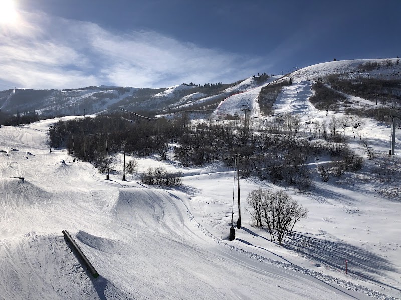 Park City Mountain, Park City