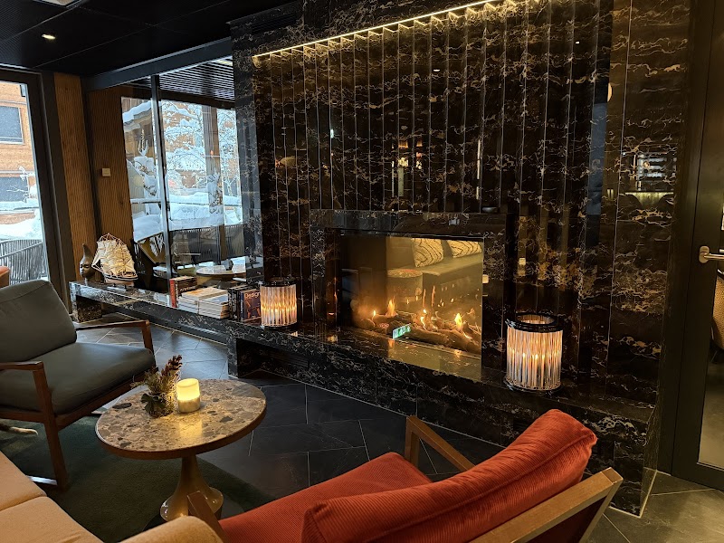 BG‘s Grill Restaurant, Grindelwald