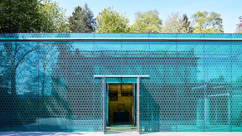 Museum Rietberg, Zürich