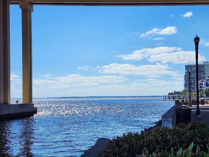 Riverwalk, Jacksonville