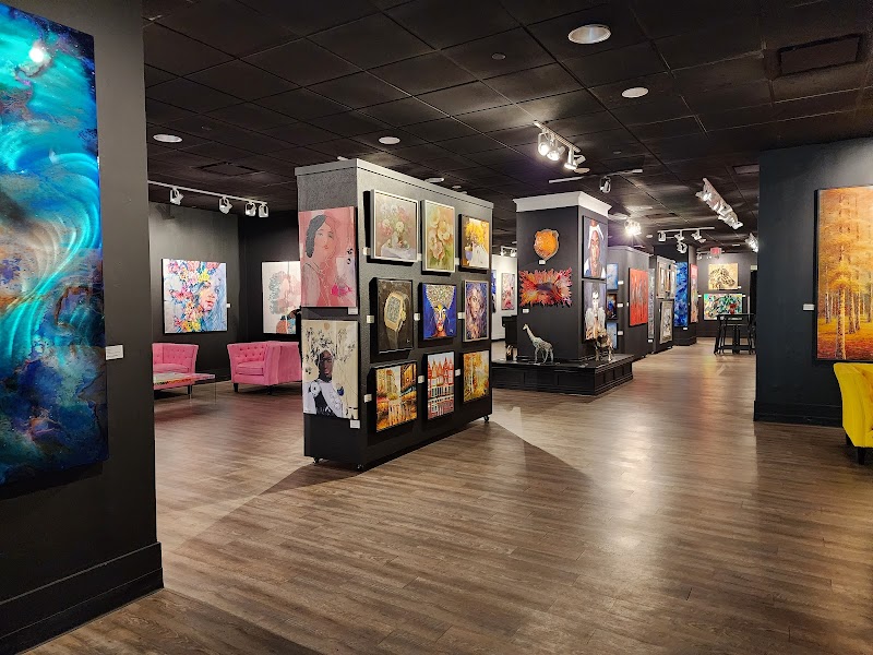 Art Space & Design, Calgary