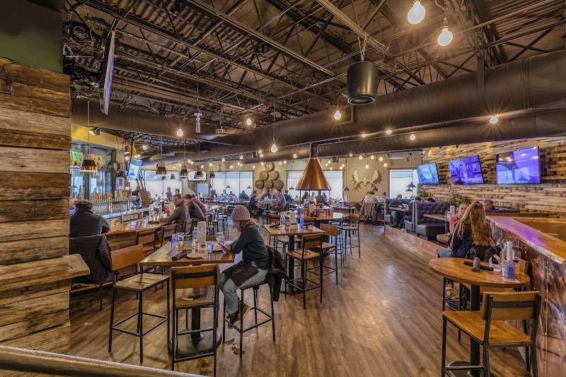 49th State Brewing - Anchorage, Anchorage