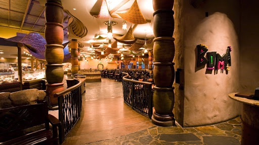 Boma - Flavors of Africa, Orlando