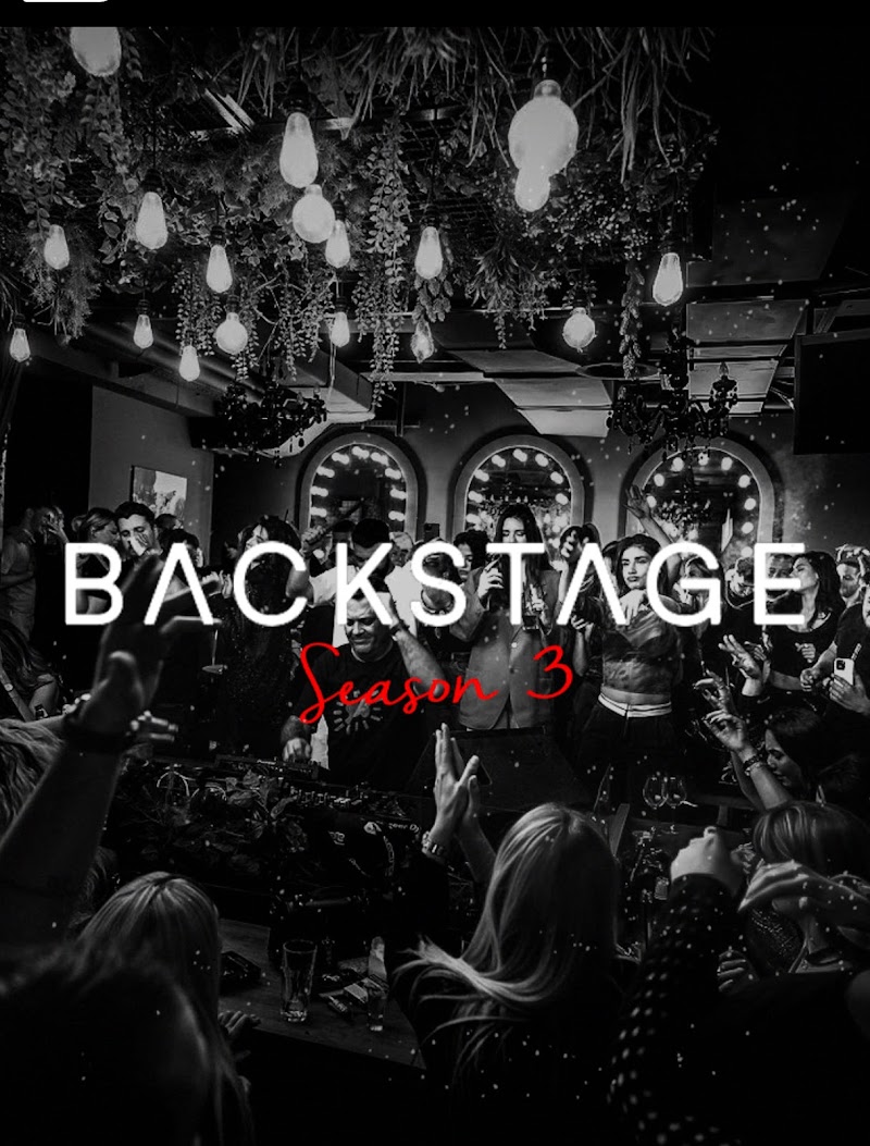 Backstage Belgrade, Belgrade