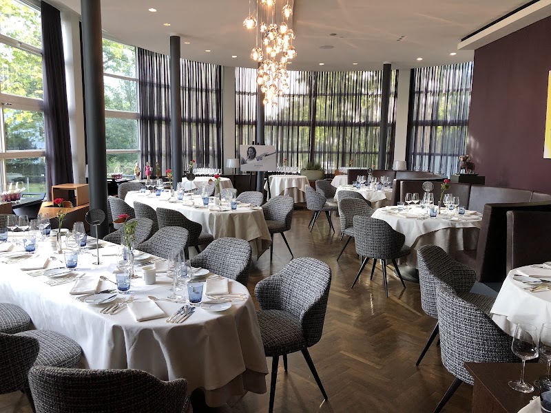 Relais & Châteaux Restaurant Lafleur, Frankfurt am Main