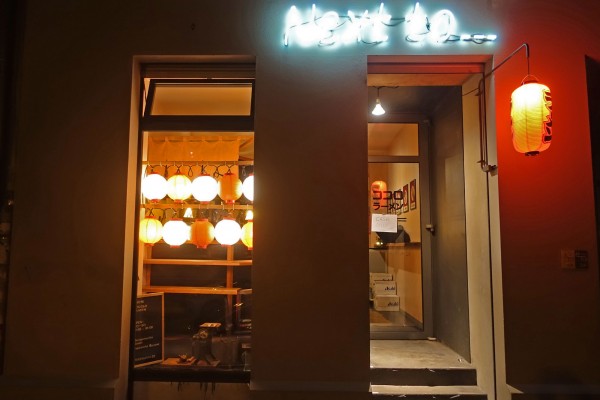 Cocolo Ramen, Berlin
