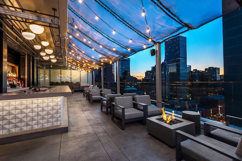 54thirty Rooftop, Denver