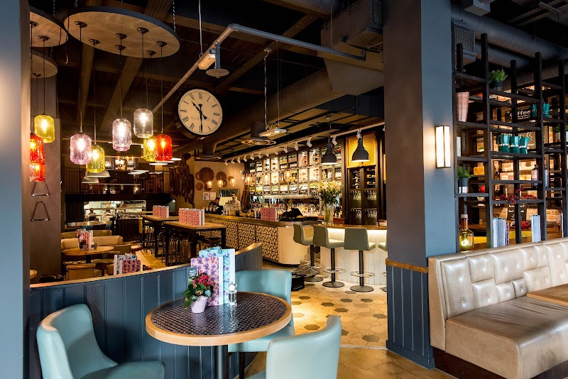 All Bar One Covent Garden, London