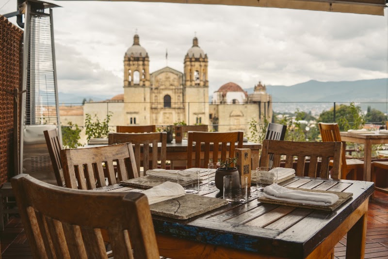 Pitiona, Oaxaca