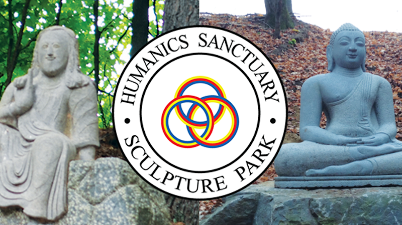 Humanics Sanctuary and Sculpture Park, Ottawa