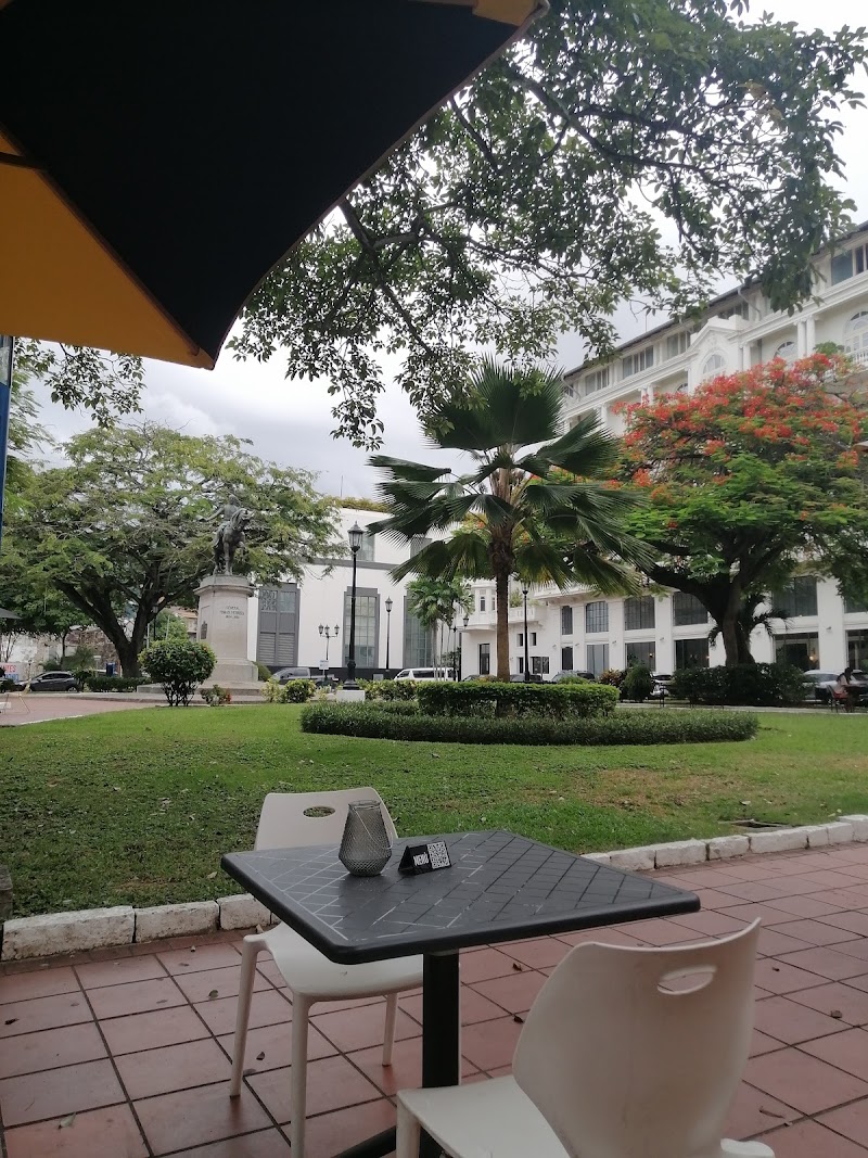 Donde José, Panama City