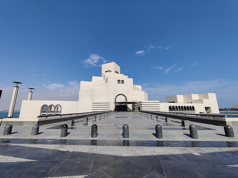 MIA Park, Doha