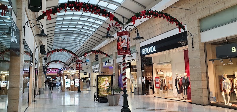 AFI Cotroceni, Bucharest