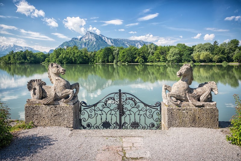 Schloss Leopoldskron, Salzburg