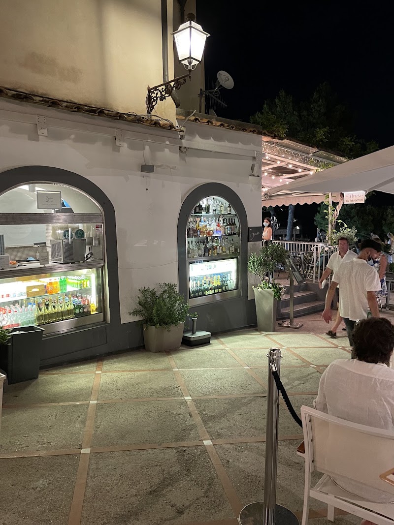 Capricci, Positano