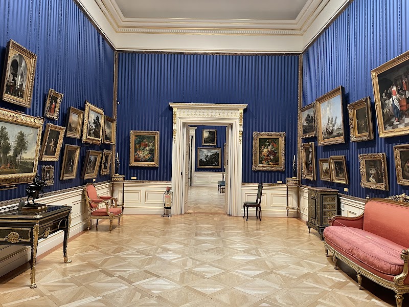 The Wallace Collection, London