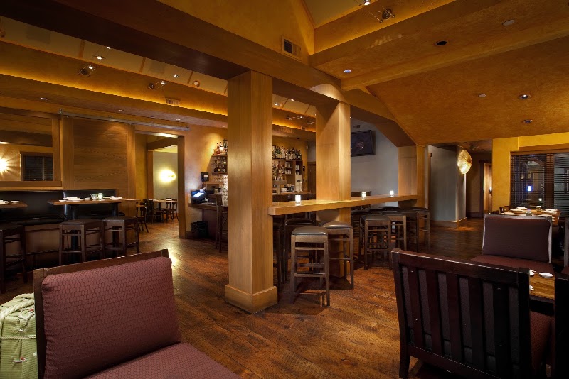 Matsuhisa, Aspen