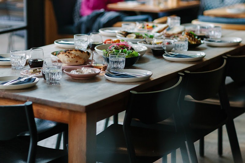 Odettes Eatery, Auckland