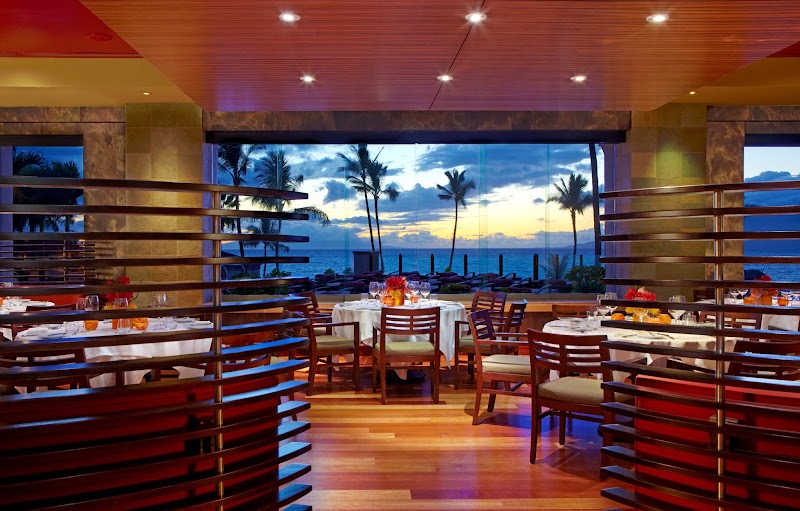 Spago, Maui