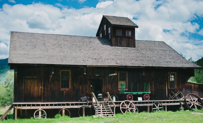 Holden Marolt Mining & Ranching Museum, Aspen