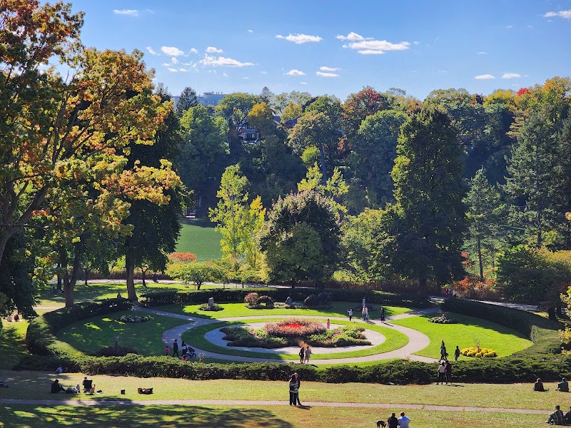High Park, Toronto
