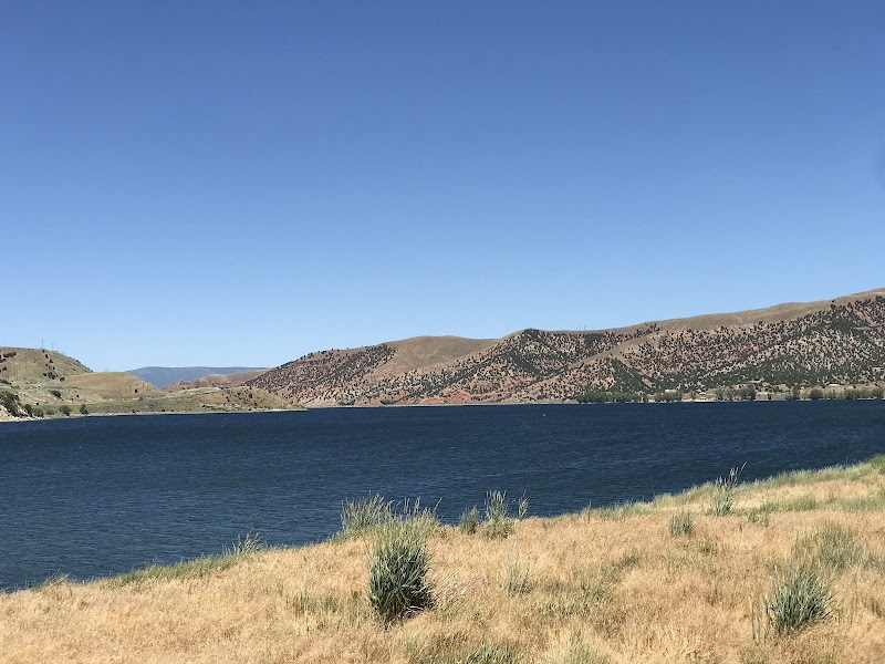 Union Pacific Rail Trail, Park City