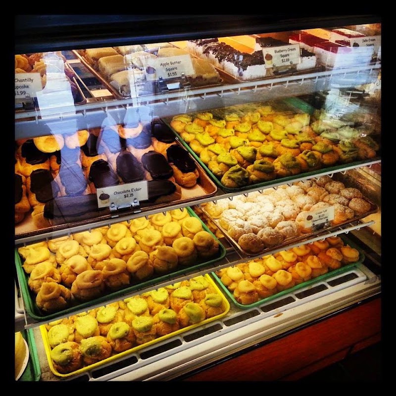 Liliha Bakery, Honolulu