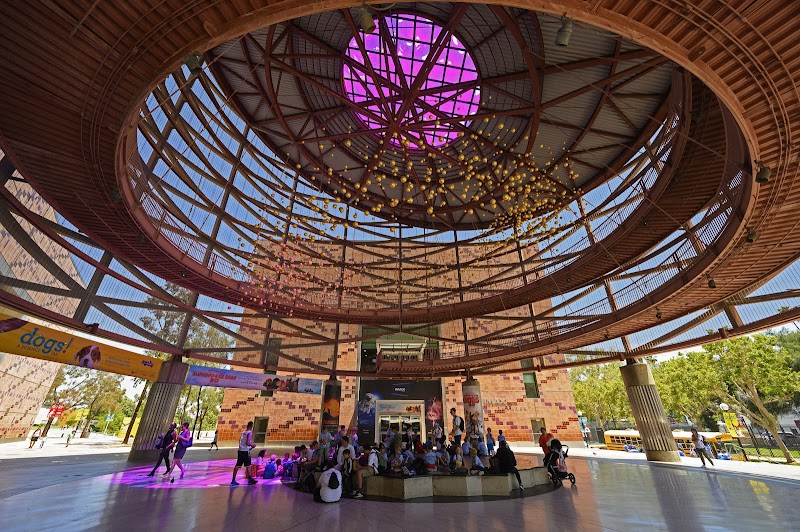 California Science Center, Los Angeles