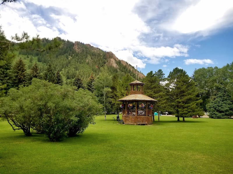 Paepcke Park, Aspen