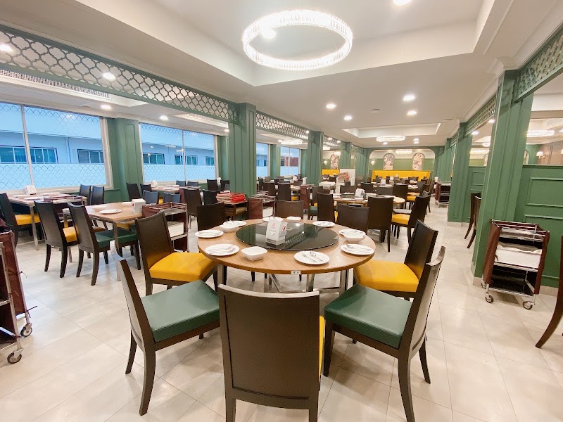 Somboon Seafood, Bangkok