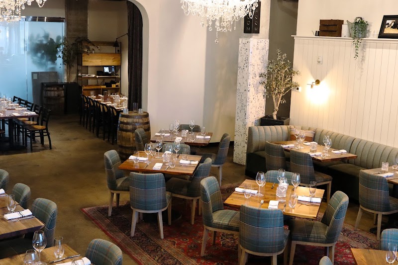 The 404 Kitchen, Nashville