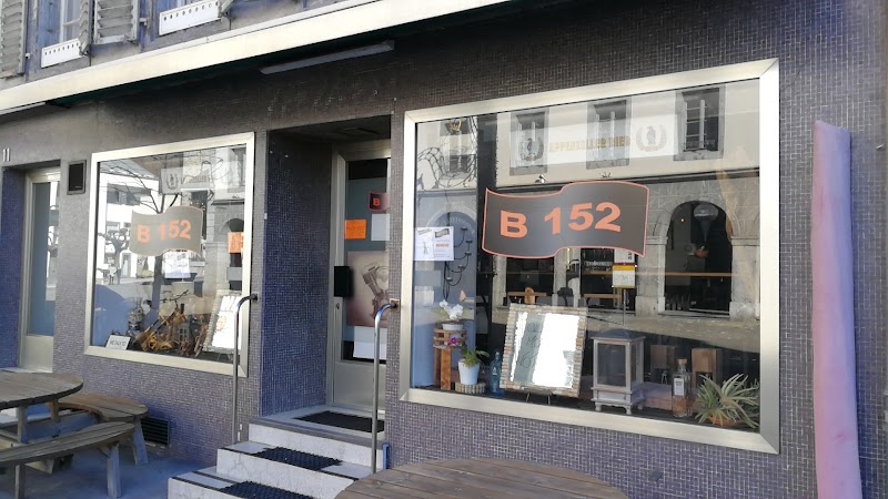 38 Bar, Interlaken