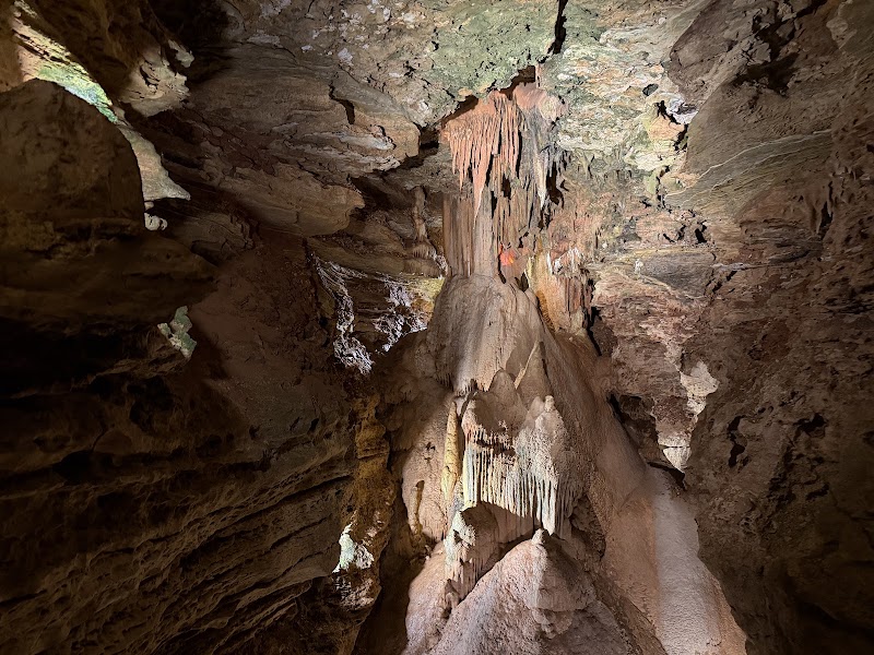 Marvel Cave, Branson