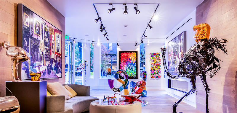 EDEN (Eden Gallery) - Aspen, Aspen