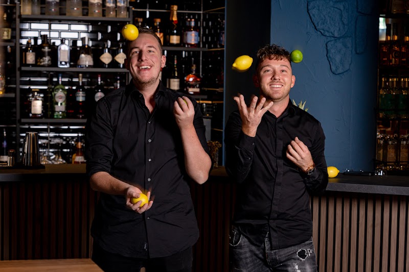 1178 • Bar & Lounge, Luzern