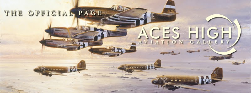 Aviation Gallery, Normandy
