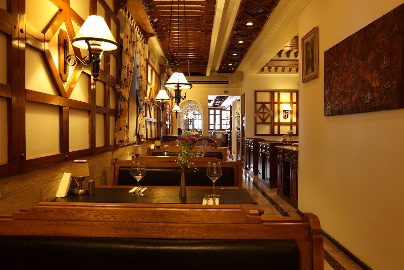 Ristorante Pizzeria Venedik, İzmir
