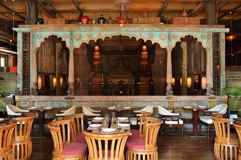 Spice Market, Doha