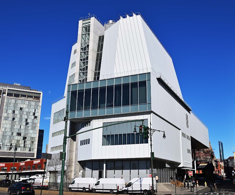 Whitney Museum of American Art, New York City