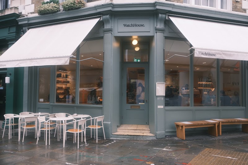 WatchHouse Seven Dials, London
