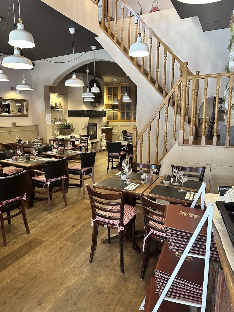 Bistro Brugis, Brugge
