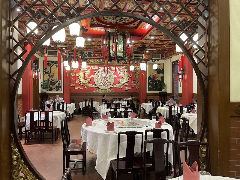 Meilongzhen, Shanghai