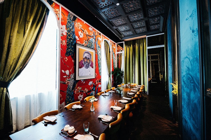 De.Wan 1958 by Chef Wan, Kuala Lumpur