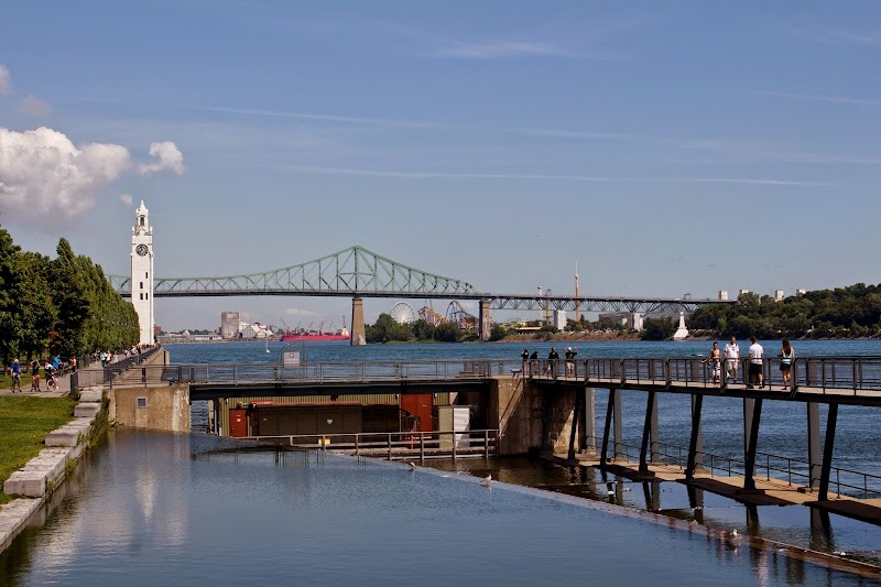 Vieux-Port de Montréal, Montréal