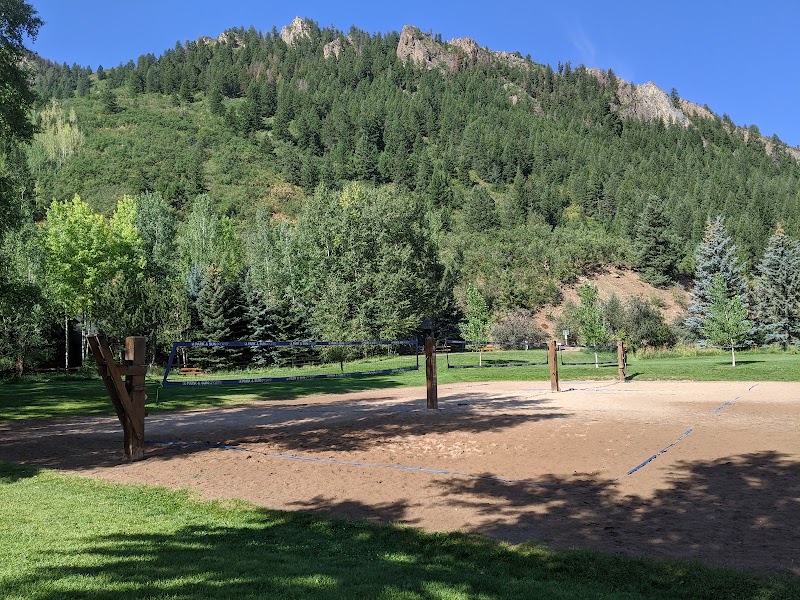 Koch Park, Aspen