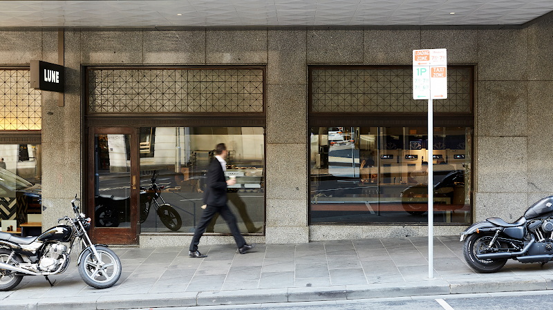 Lune Croissanterie Melbourne CBD on Russell, Melbourne